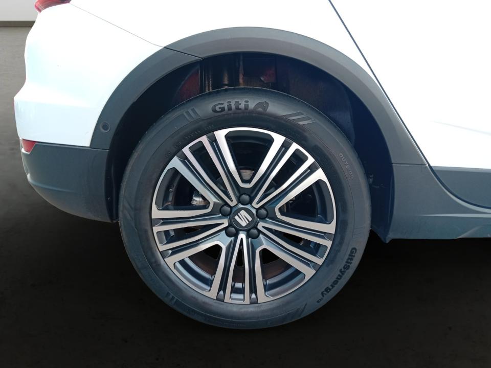 SEAT Arona 1.0 TSI 85kW (115CV) FR XM
