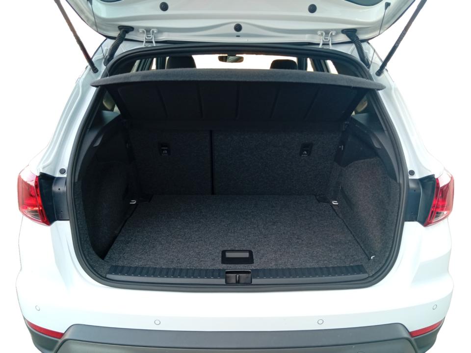 SEAT Arona 1.0 TSI 85kW (115CV) FR XM