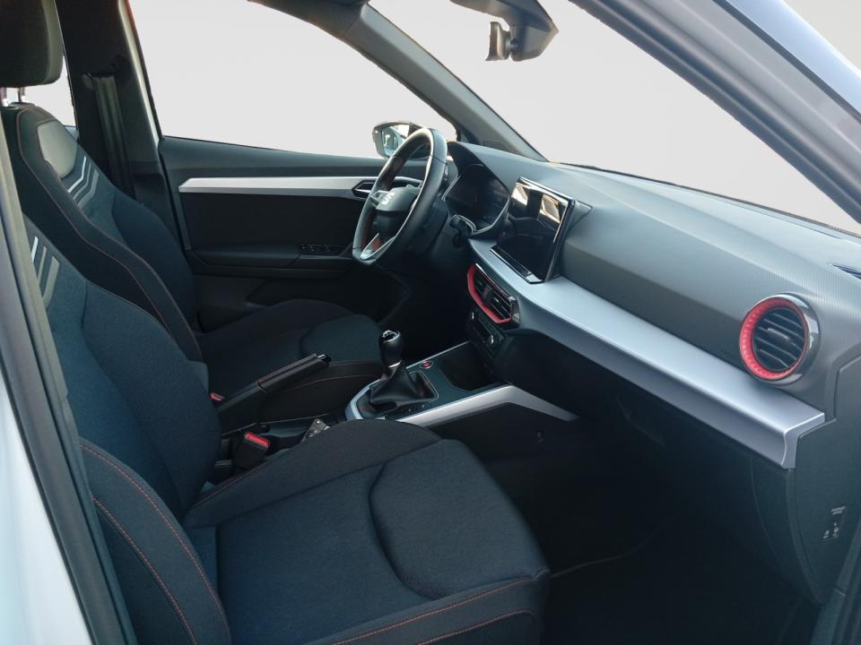 SEAT Arona 1.0 TSI 85kW (115CV) FR XM