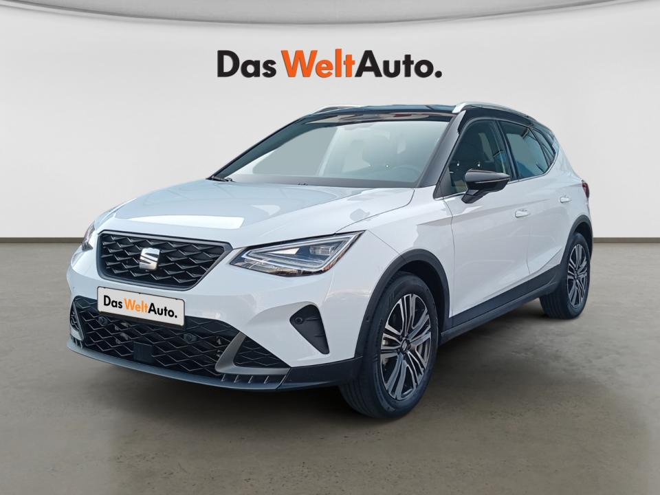 SEAT Arona 1.0 TSI 85kW (115CV) FR XM