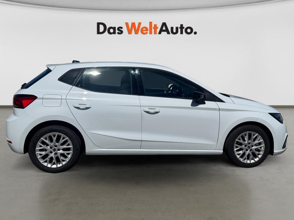 SEAT Ibiza 1.0 TSI 85kW (115CV) FR XS