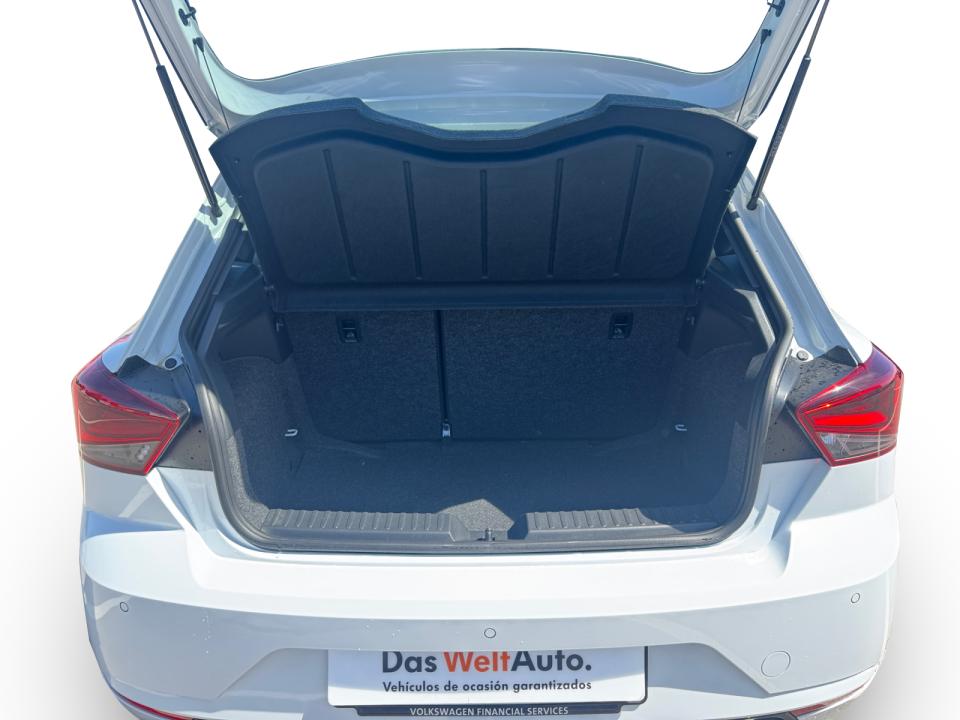 SEAT Ibiza 1.0 TSI 85kW (115CV) FR XS