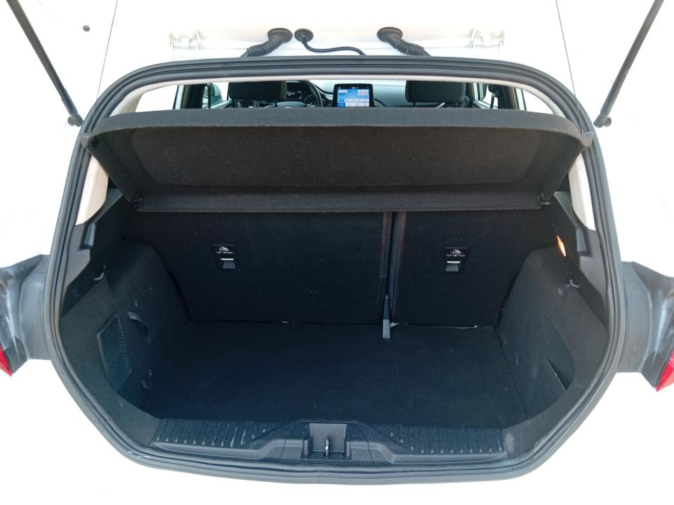 Ford Fiesta 1.0 EcoBoost 74kW Trend S/S 5p