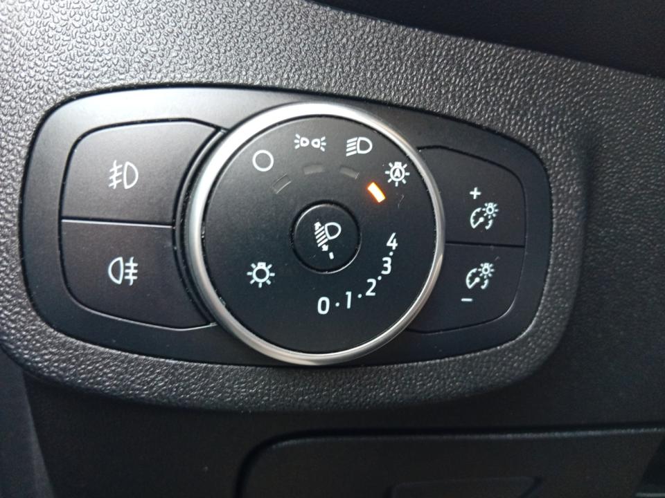 Ford Fiesta 1.0 EcoBoost 74kW Trend S/S 5p