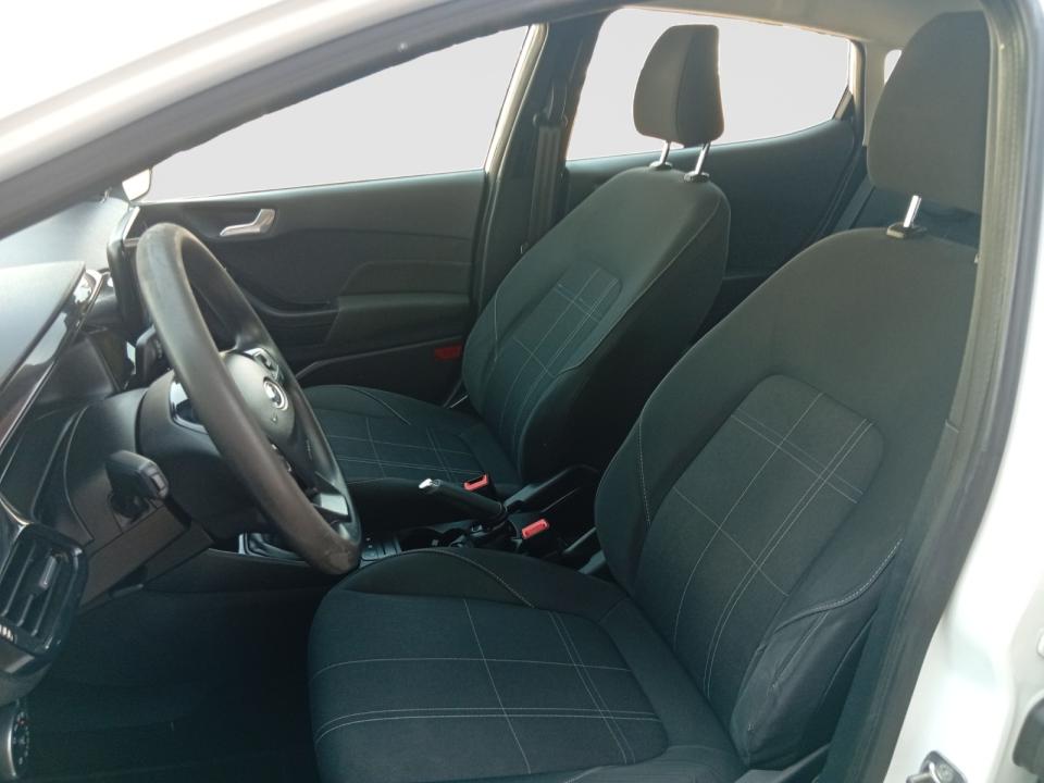 Ford Fiesta 1.0 EcoBoost 74kW Trend S/S 5p