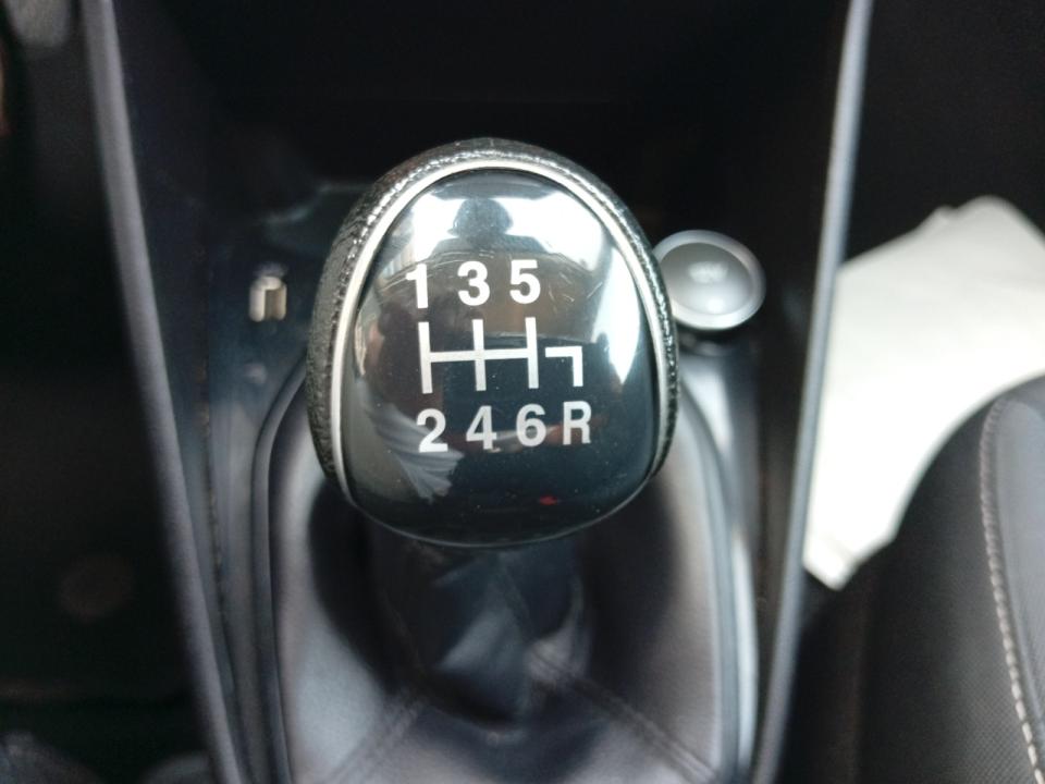 Ford Fiesta 1.0 EcoBoost 74kW Trend S/S 5p