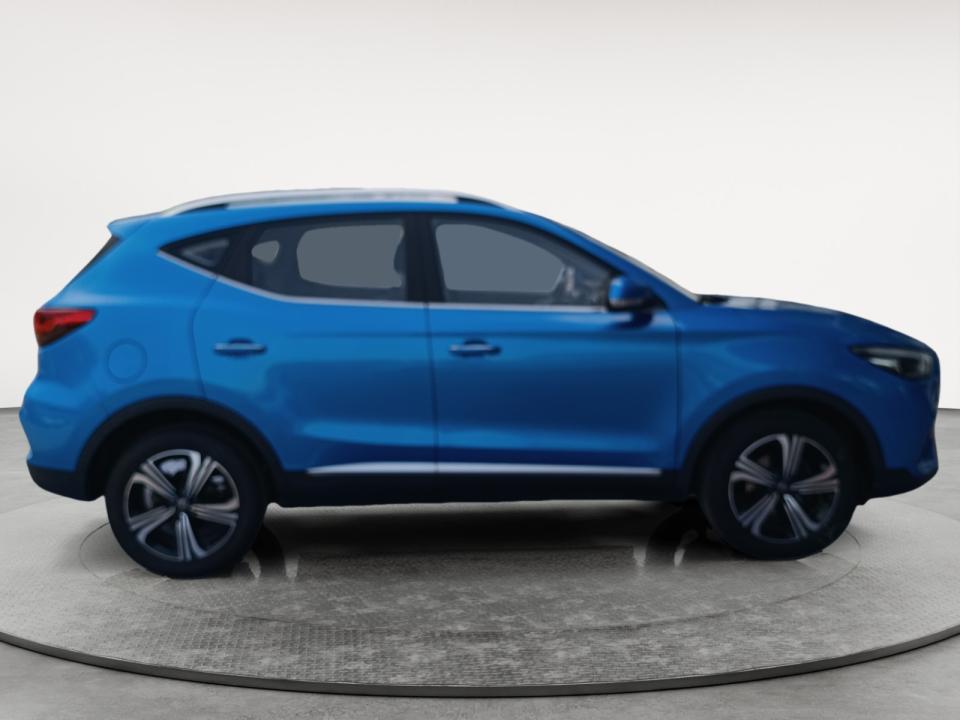MG ZS 1.5 Comfort
