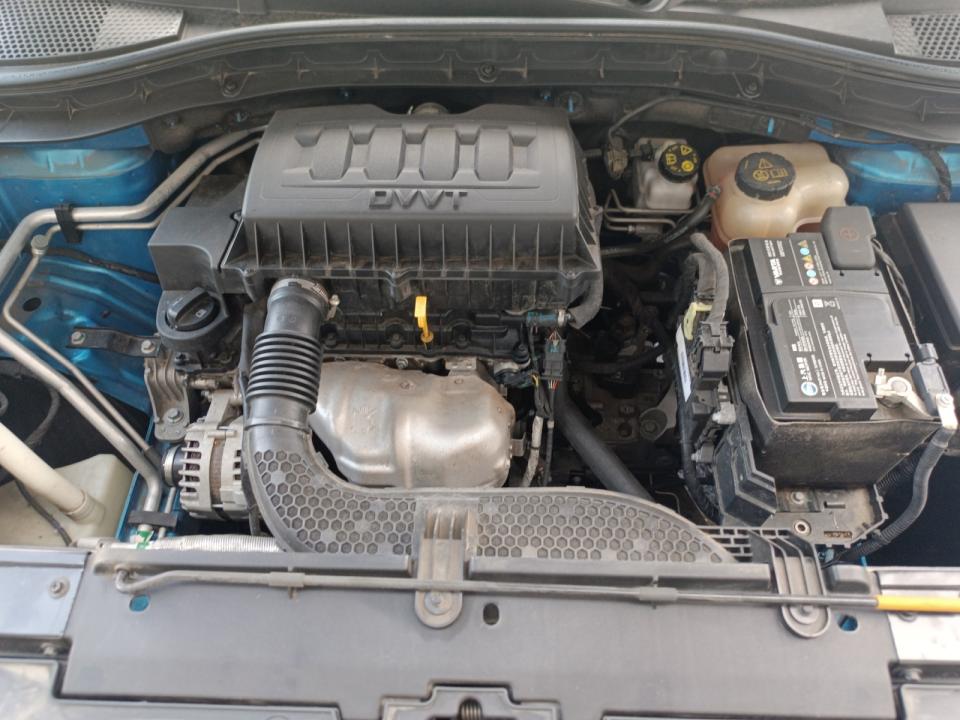 MG ZS 1.5 Comfort