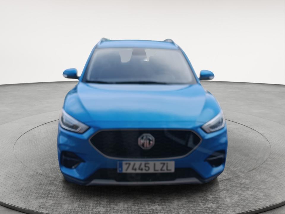 MG ZS 1.5 Comfort