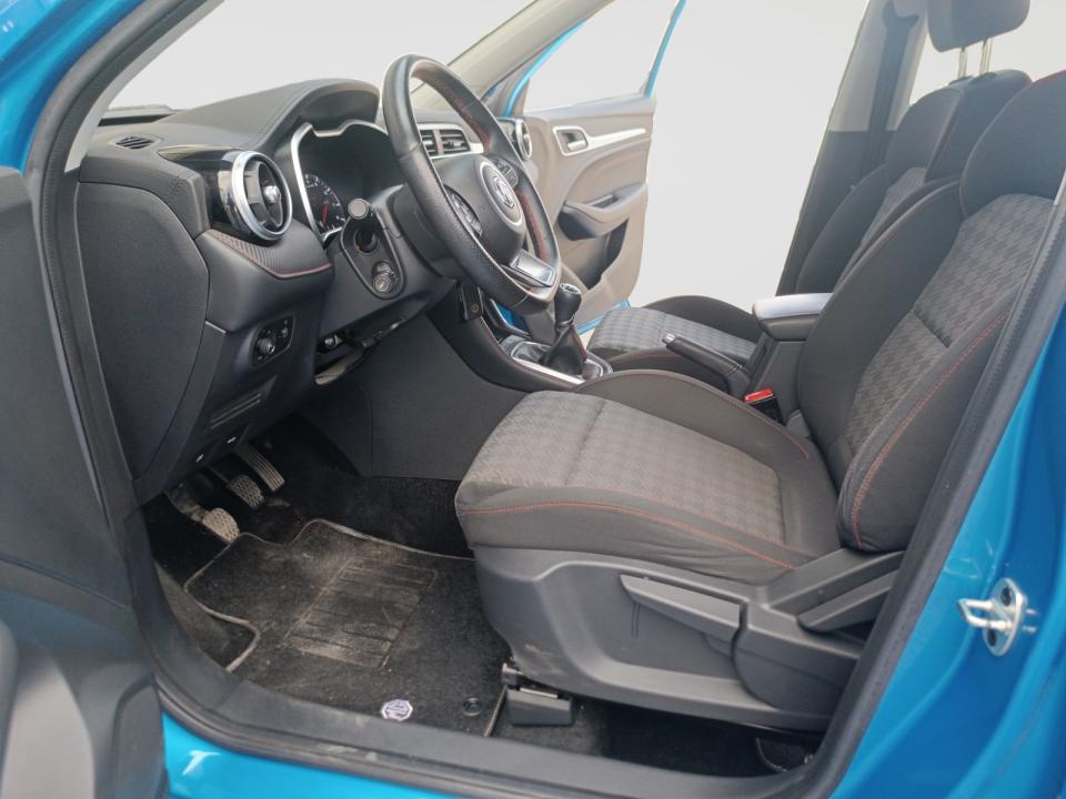 MG ZS 1.5 Comfort