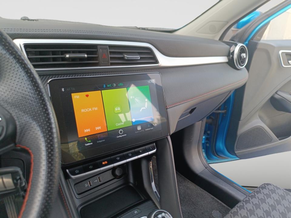 MG ZS 1.5 Comfort