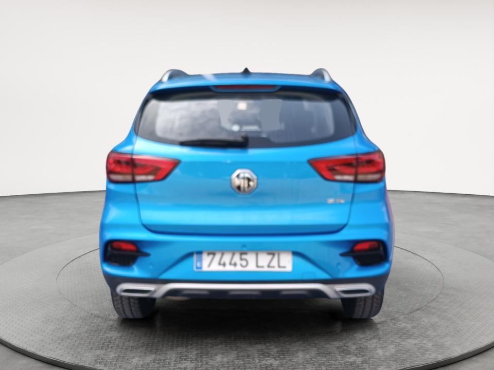 MG ZS 1.5 Comfort