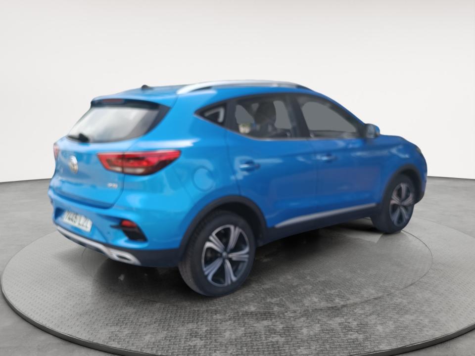 MG ZS 1.5 Comfort