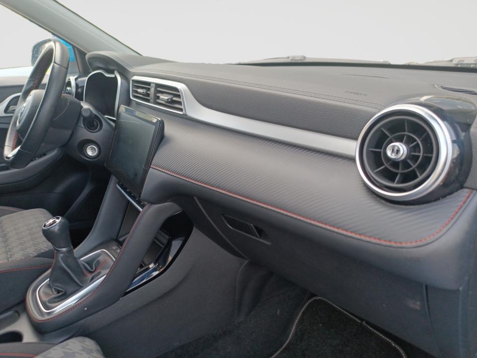 MG ZS 1.5 Comfort