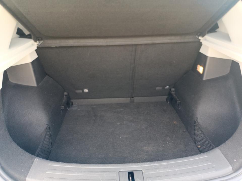 MG ZS 1.5 Comfort