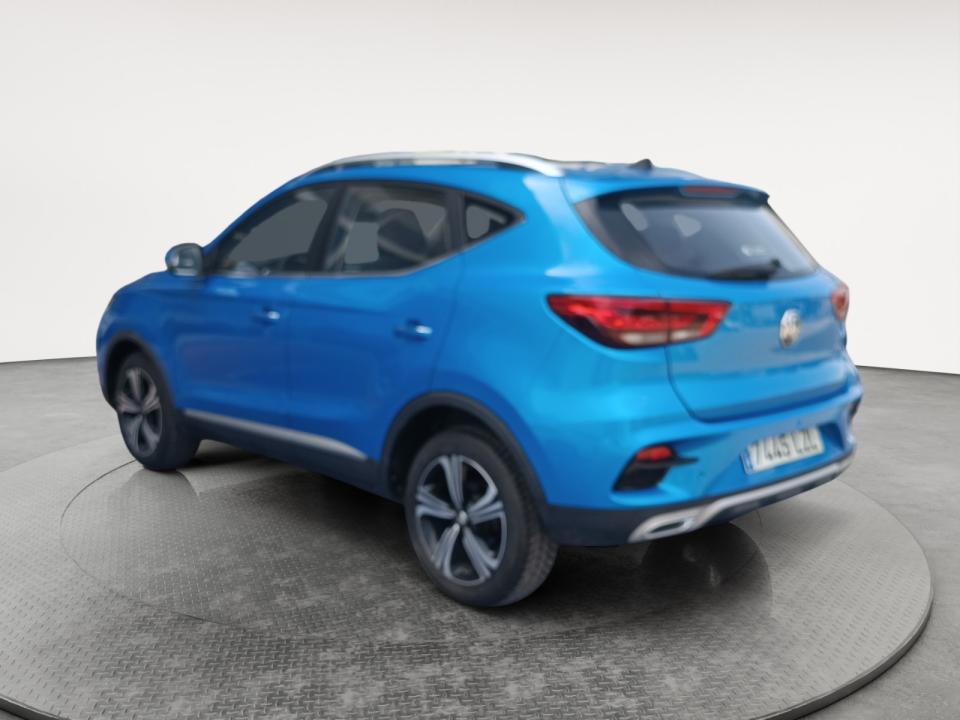 MG ZS 1.5 Comfort
