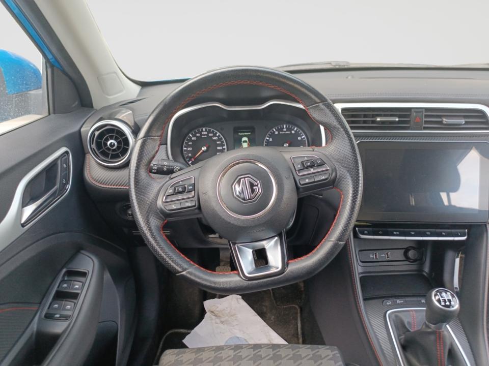 MG ZS 1.5 Comfort