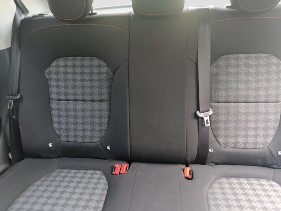 MG ZS 1.5 Comfort