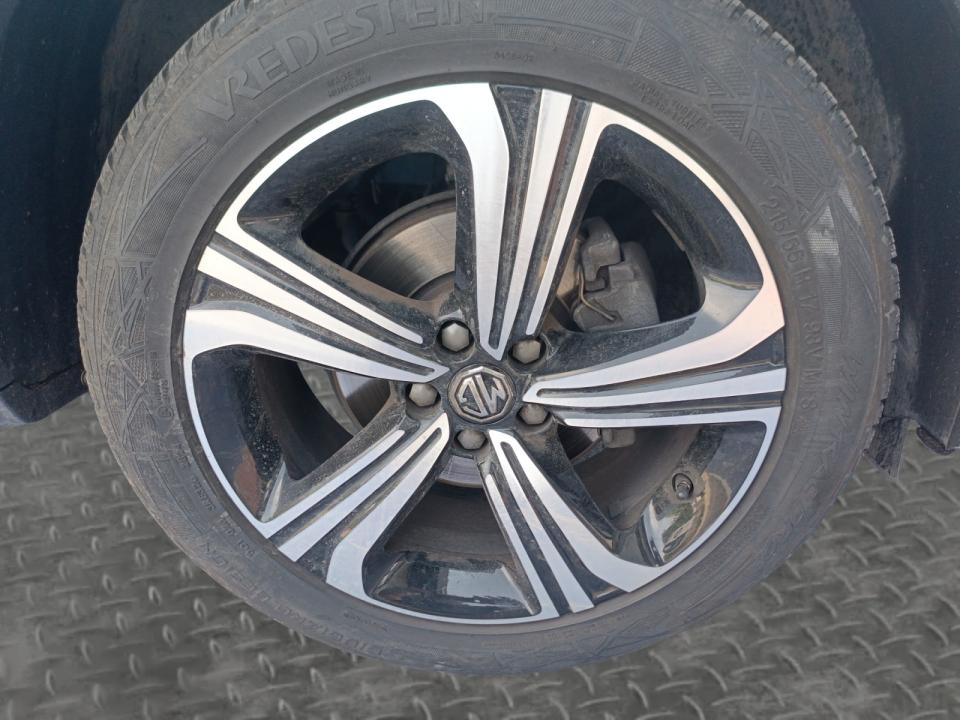 MG ZS 1.5 Comfort