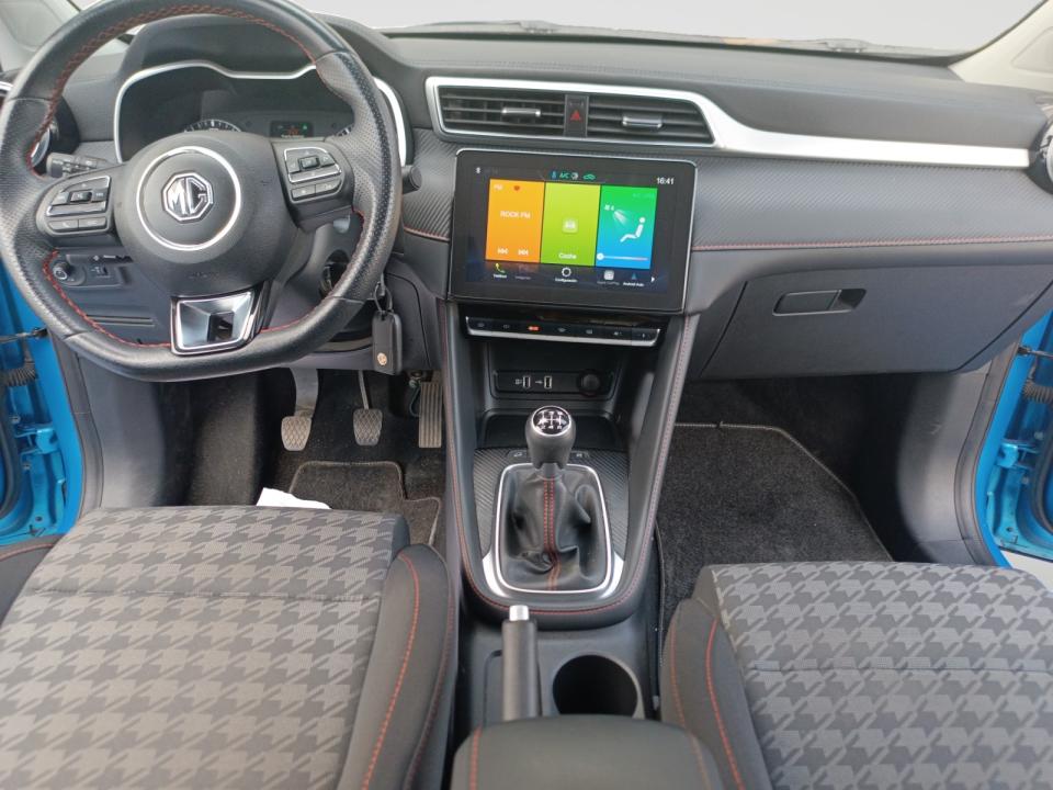 MG ZS 1.5 Comfort