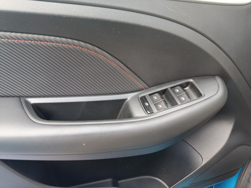 MG ZS 1.5 Comfort