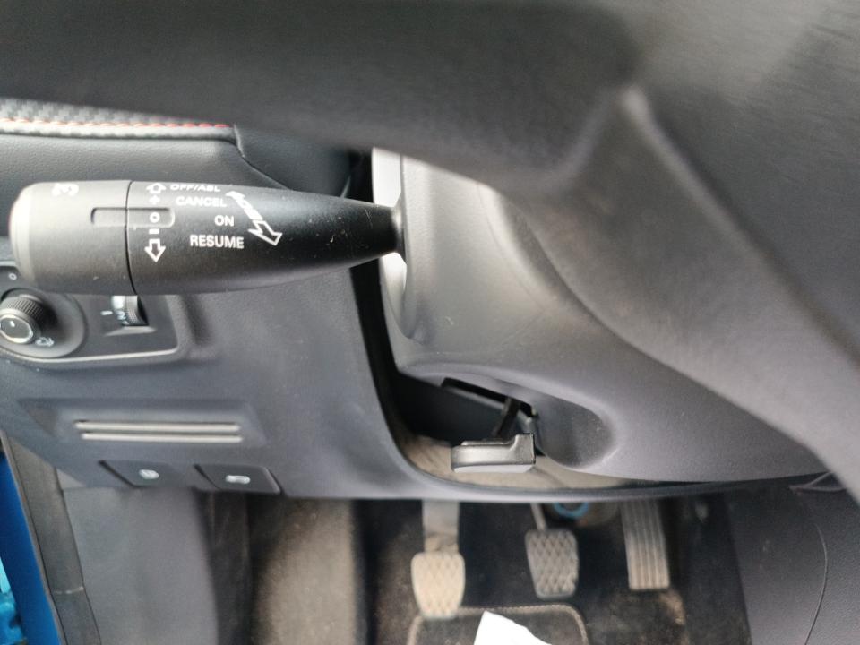 MG ZS 1.5 Comfort