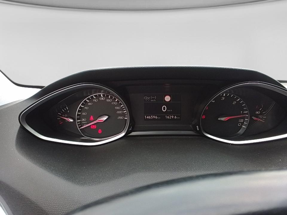Peugeot 308 SW Allure Pack BlueHDi 130 S&S MAN