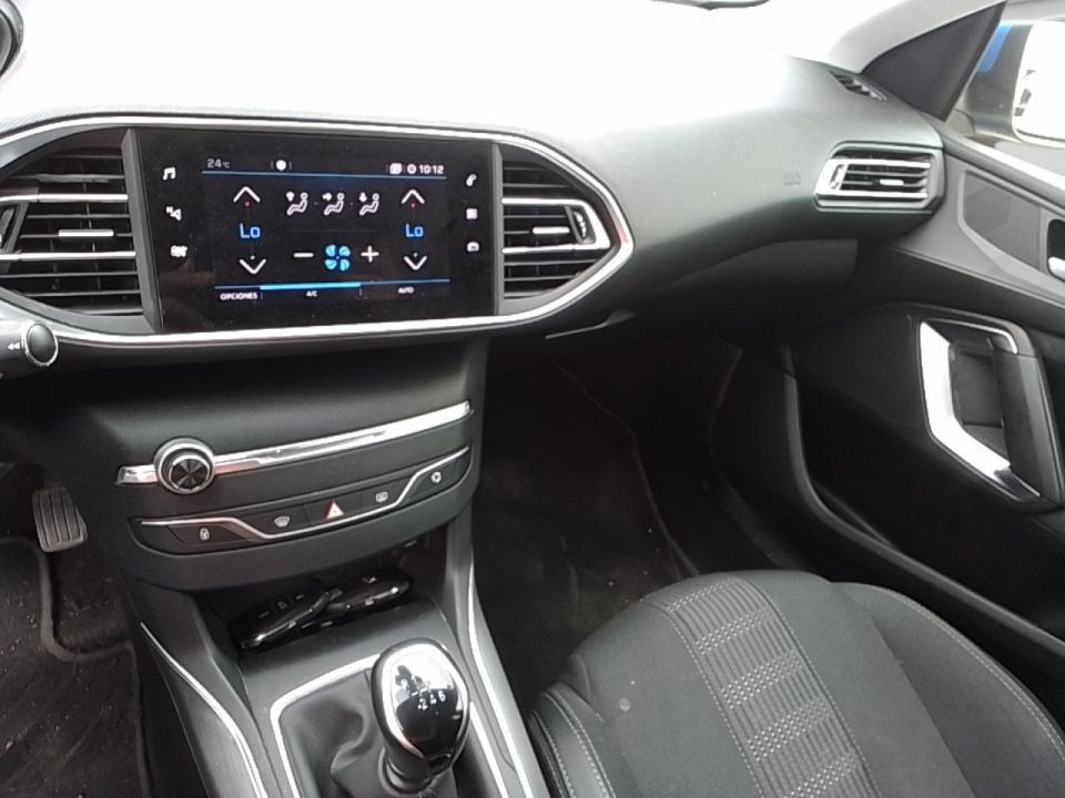 Peugeot 308 SW Allure Pack BlueHDi 130 S&S MAN