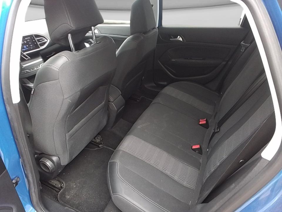 Peugeot 308 SW Allure Pack BlueHDi 130 S&S MAN