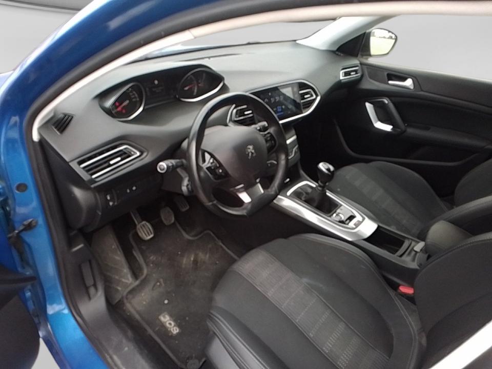 Peugeot 308 SW Allure Pack BlueHDi 130 S&S MAN