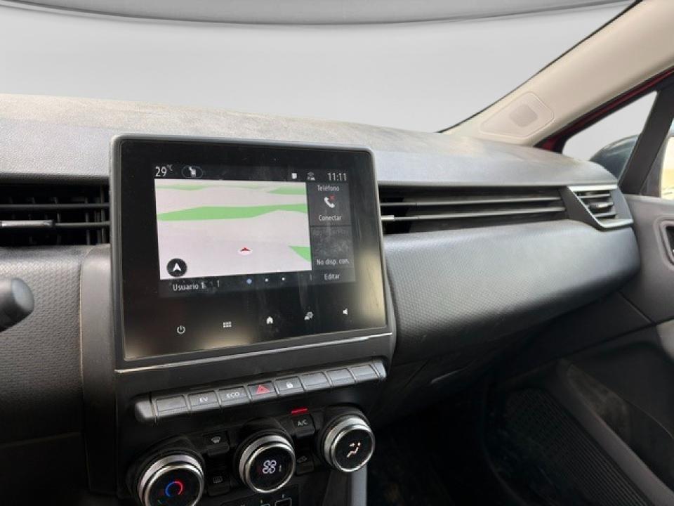 Renault Clio Equilibre E-Tech Híbrido 103 kW (145CV)
