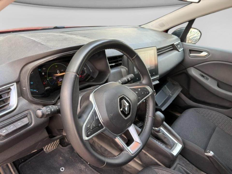 Renault Clio Equilibre E-Tech Híbrido 103 kW (145CV)