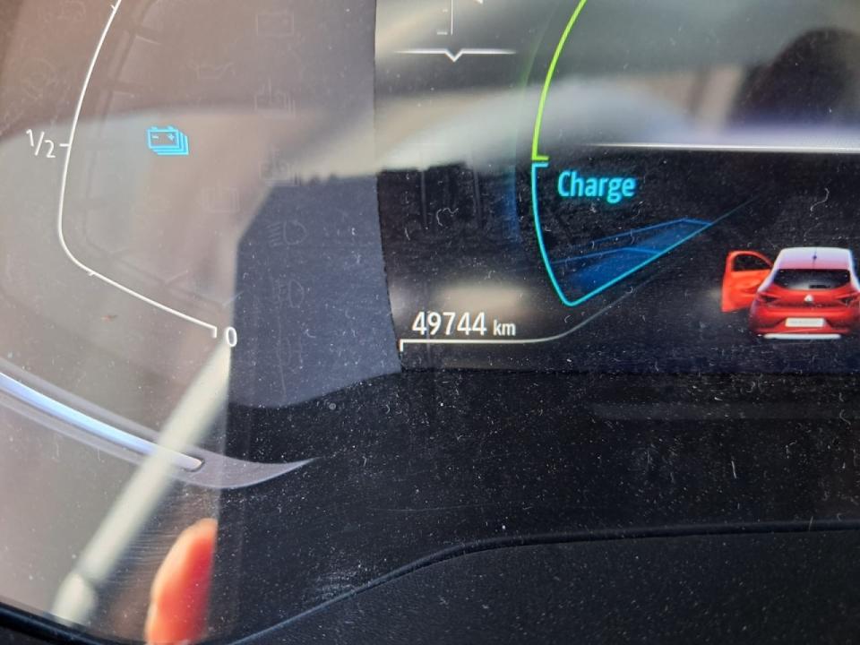 Renault Clio Equilibre E-Tech Híbrido 103 kW (145CV)