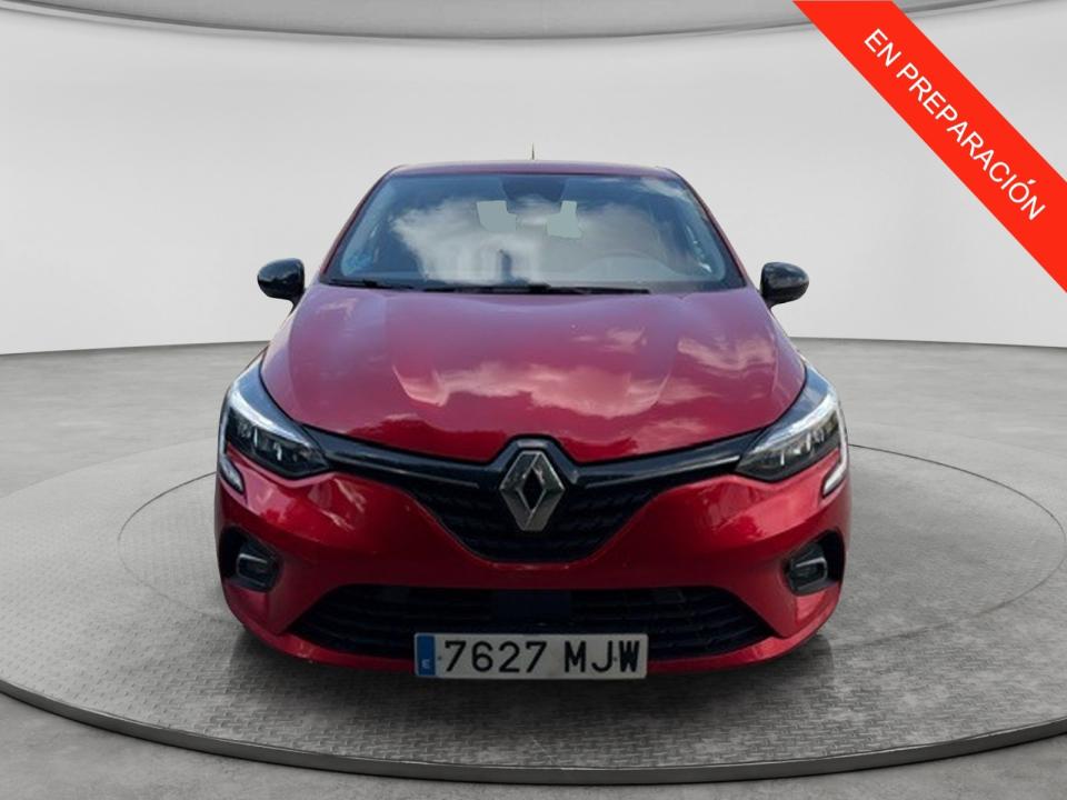 Renault Clio Equilibre E-Tech Híbrido 103 kW (145CV)