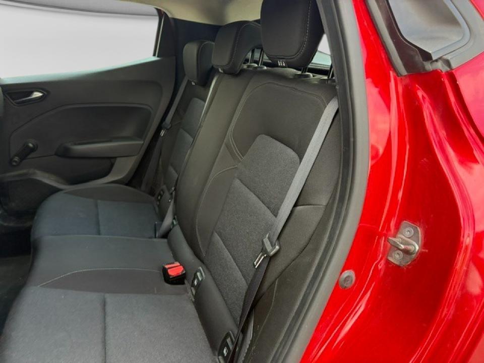 Renault Clio Equilibre E-Tech Híbrido 103 kW (145CV)