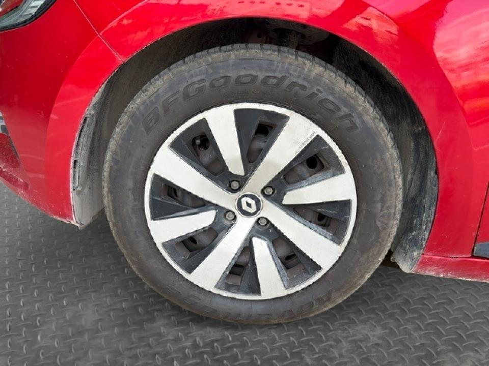Renault Clio Equilibre E-Tech Híbrido 103 kW (145CV)
