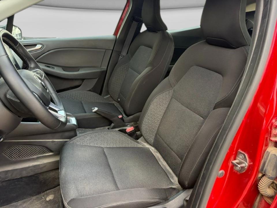 Renault Clio Equilibre E-Tech Híbrido 103 kW (145CV)