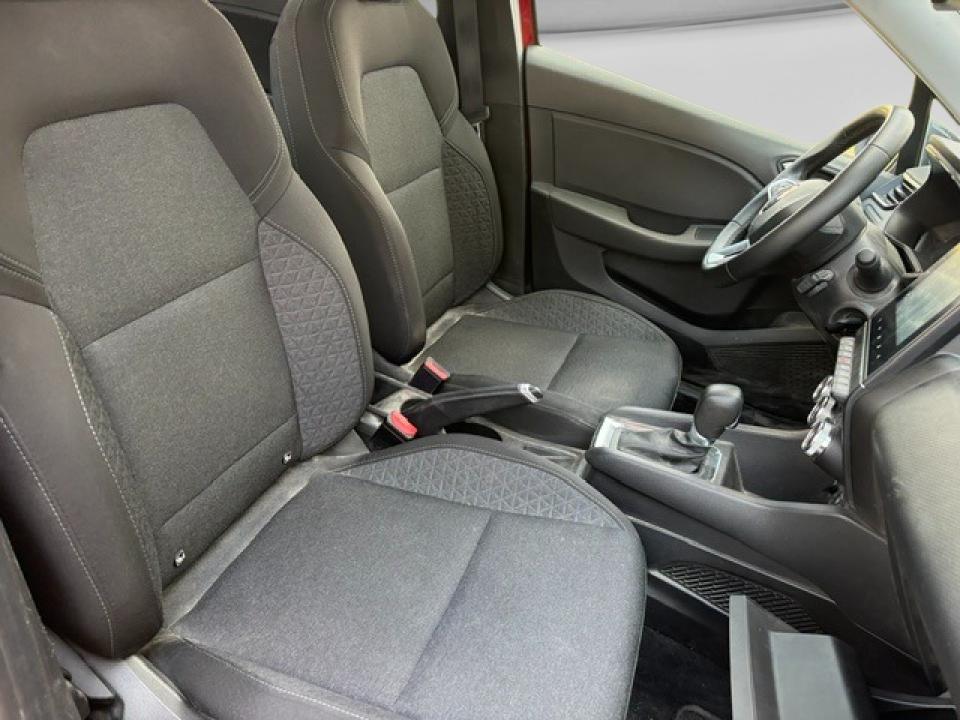 Renault Clio Equilibre E-Tech Híbrido 103 kW (145CV)