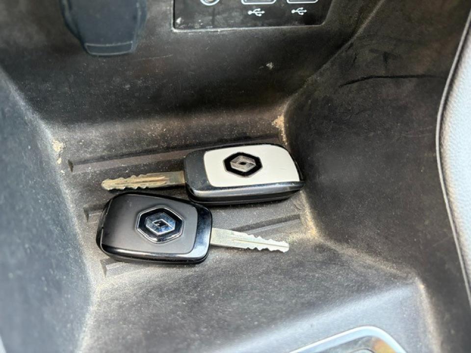 Renault Clio Equilibre E-Tech Híbrido 103 kW (145CV)