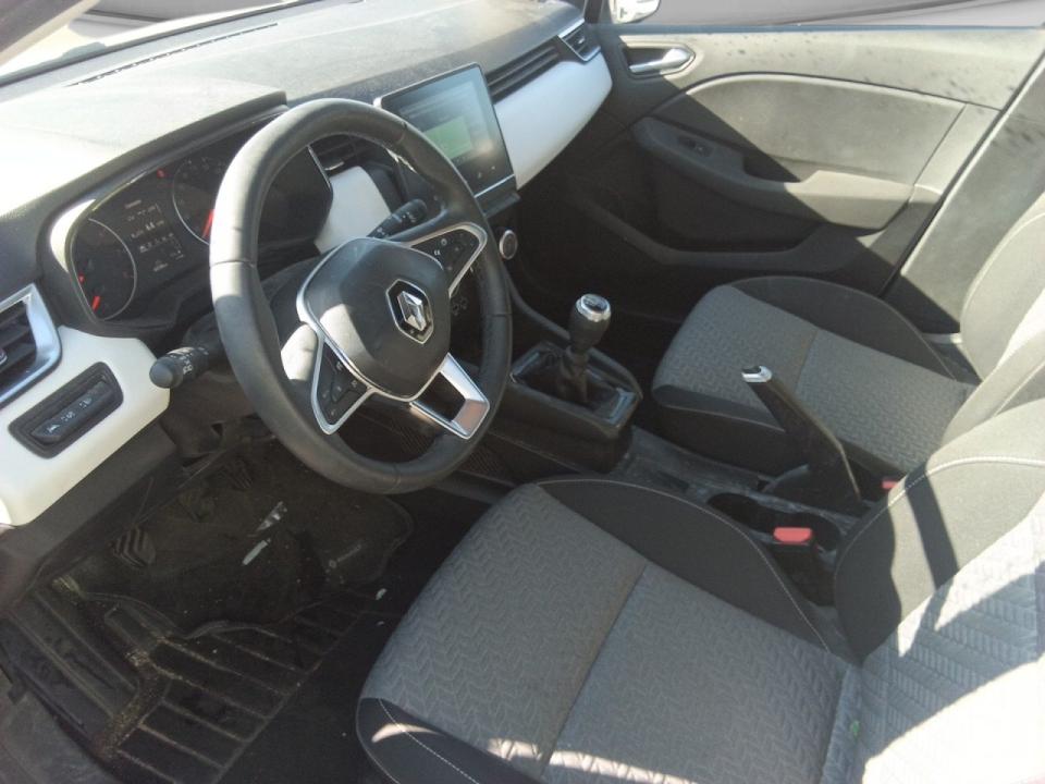 Renault Clio Evolution TCe 90 (67kw)