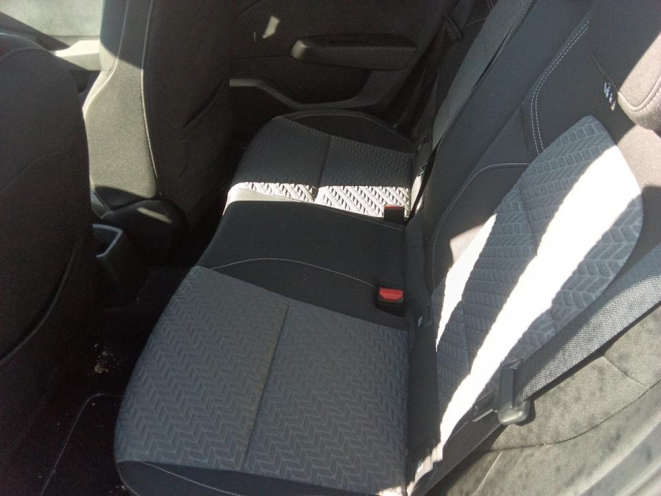 Renault Clio Evolution TCe 90 (67kw)