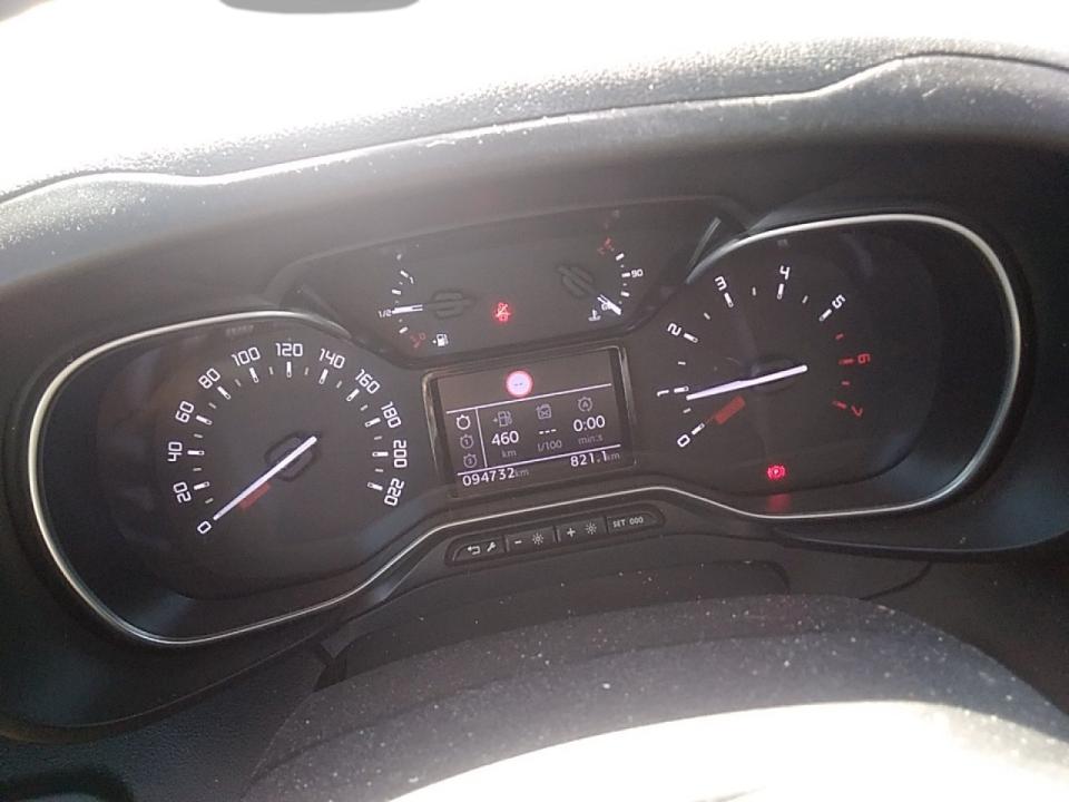 Citroen Berlingo Talla M BlueHDi 130 S&S 6v SHINE