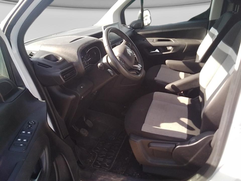 Citroen Berlingo Talla M BlueHDi 130 S&S 6v SHINE