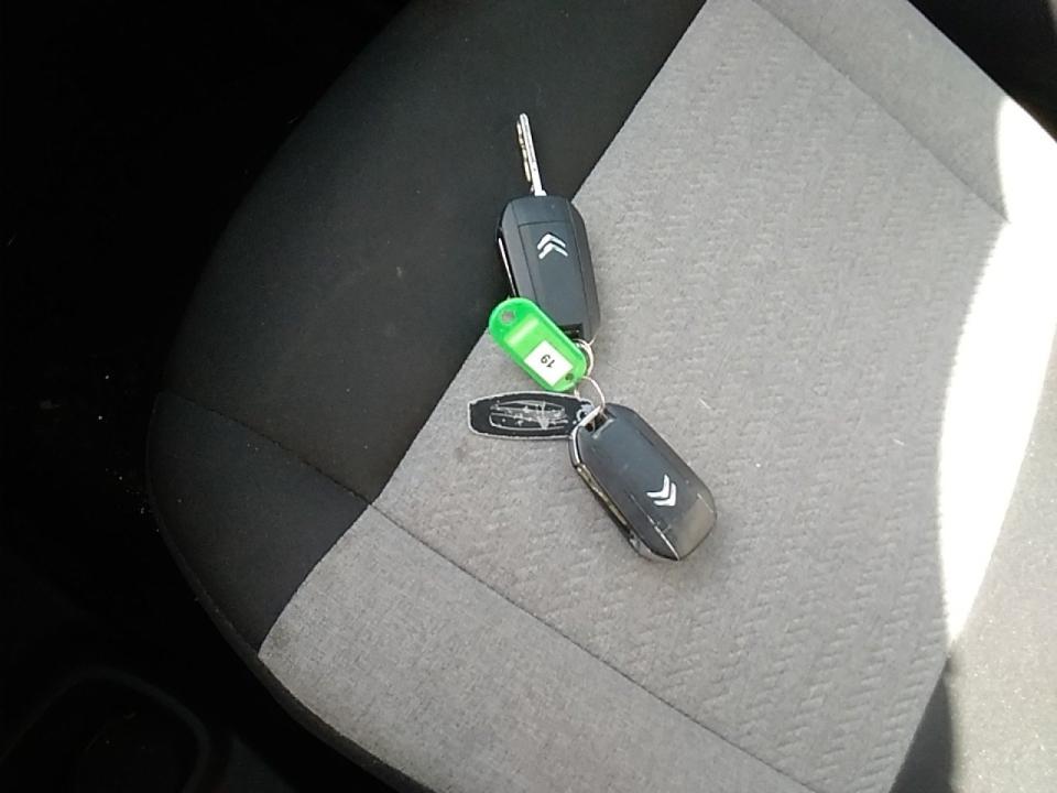 Citroen Berlingo Talla M BlueHDi 130 S&S 6v SHINE