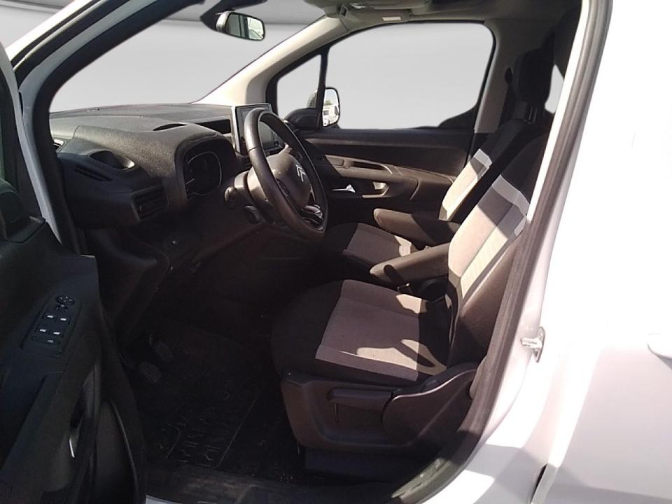 Citroen Berlingo Talla M BlueHDi 130 S&S 6v SHINE