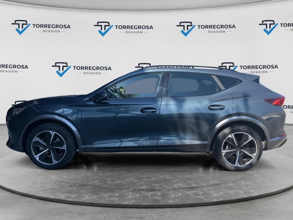Cupra Formentor 1.4 e-Hybrid 150kW (204 CV) DSG