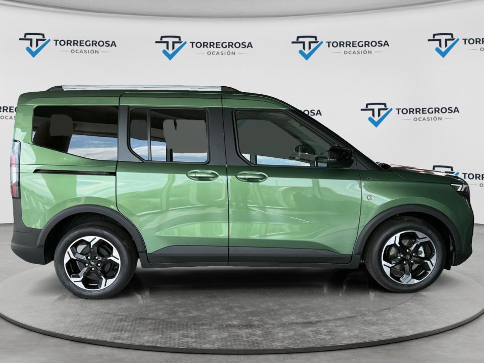Ford Tourneo Courier 1.0 Ecoboost 92kW (125CV) Active