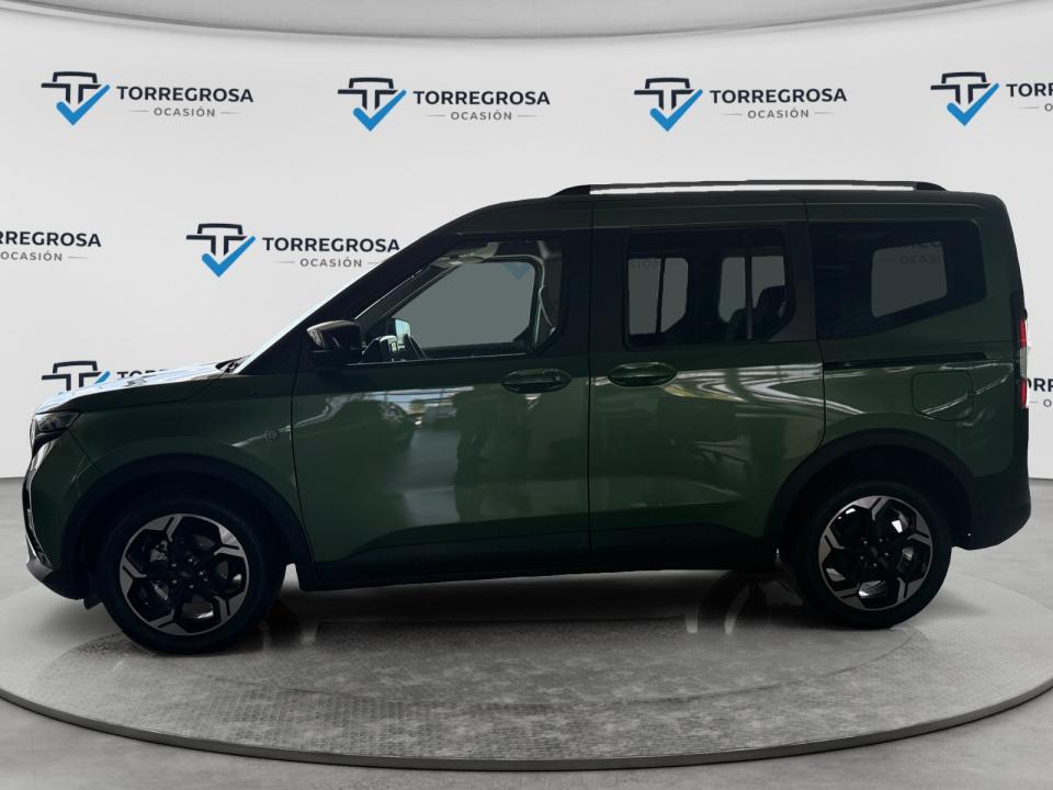 Ford Tourneo Courier 1.0 Ecoboost 92kW (125CV) Active