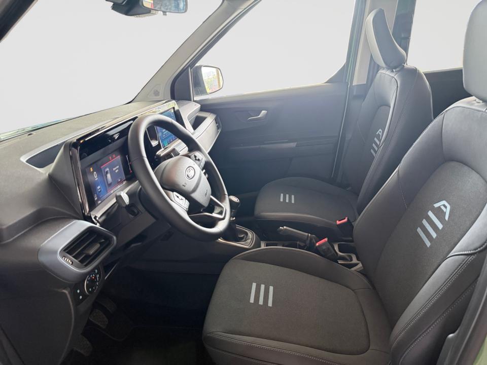 Ford Tourneo Courier 1.0 Ecoboost 92kW (125CV) Active