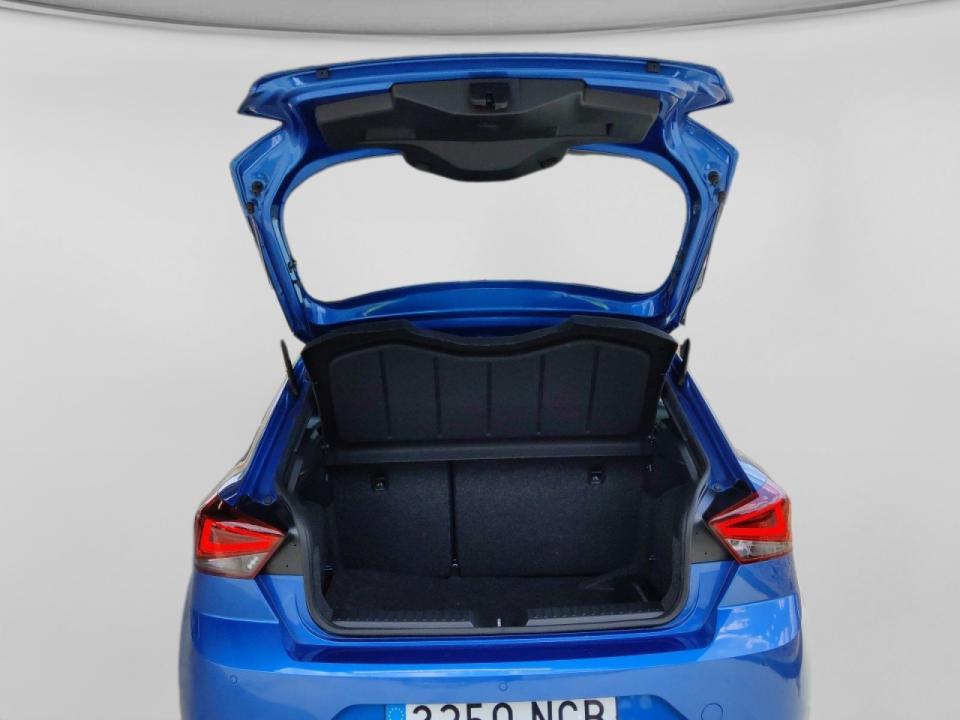SEAT Ibiza 1.0 TSI 85kW (115CV) FR XS